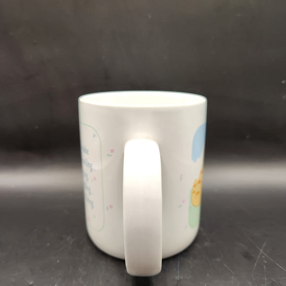 Hallmark Mug with Cats & Friendship Sentiment - Picture 2 of 6